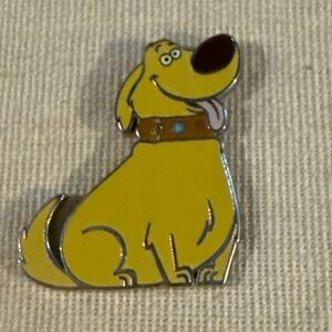Oh My Disney! Dug Mystery Pin